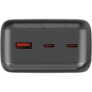 Energizer Power Bank 30000mAh Black - UE30055PQ