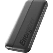 Energizer Power Bank 10000mAh Black - UE10050CC
