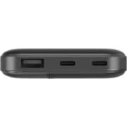 Energizer Power Bank 10000mAh Black - UE10050CC