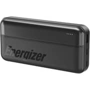 Energizer Power Bank 20000mAh Black - UE20050CC