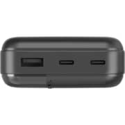 Energizer Power Bank 20000mAh Black - UE20050CC