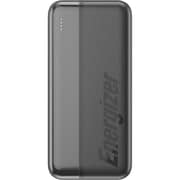 Energizer Power Bank 30000mAh Black - UE30050CC