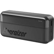 Energizer Power Bank 30000mAh Black - UE30050CC