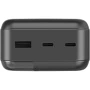 Energizer Power Bank 30000mAh Black - UE30050CC