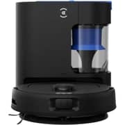Ecovacs RC DEEBOT N20E Plus Robotic Vacuum Cleaner Black - ECO-RC-N20E-Plus-B