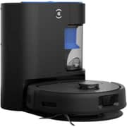 Ecovacs RC DEEBOT N20E Plus Robotic Vacuum Cleaner Black - ECO-RC-N20E-Plus-B