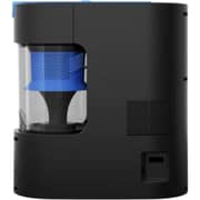 Ecovacs RC DEEBOT N20E Plus Robotic Vacuum Cleaner Black - ECO-RC-N20E-Plus-B