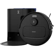 Ecovacs RC DEEBOT N20E Plus Robotic Vacuum Cleaner Black - ECO-RC-N20E-Plus-B
