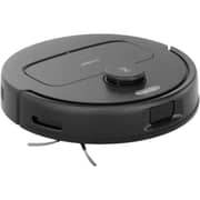 Ecovacs RC DEEBOT N20E Plus Robotic Vacuum Cleaner Black - ECO-RC-N20E-Plus-B