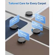 Ecovacs RC DEEBOT T80 Robotic Vacuum Cleaner Black - ECO-RC-T80-OMNI-BL