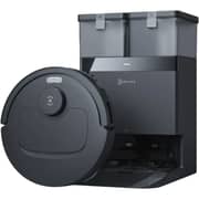 Ecovacs RC DEEBOT T30C Robotic Vacuum Cleaner Black - ECO-RC-T30C-OMNI-B
