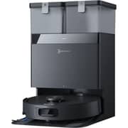 Ecovacs RC DEEBOT T30C Robotic Vacuum Cleaner Black - ECO-RC-T30C-OMNI-B