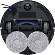 Ecovacs RC DEEBOT T30C Robotic Vacuum Cleaner Black - ECO-RC-T30C-OMNI-B