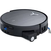 Ecovacs RC DEEBOT X11 Pro Robotic Vacuum Black - ECO-RC-X11PRO-OMNI