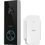Aosu V8P Pro Video Doorbell - AS-CAM-VDO-DB-V8P
