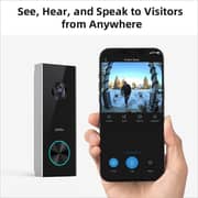 Aosu V8P Pro Video Doorbell - AS-CAM-VDO-DB-V8P