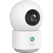 Aosu C2P P1 Pro Security Indoor Camera - AS-CAM-C2P-INDOOR-