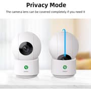 Aosu C2P P1 Pro Security Indoor Camera - AS-CAM-C2P-INDOOR-