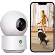 Aosu C2P P1 Pro Security Indoor Camera - AS-CAM-C2P-INDOOR-