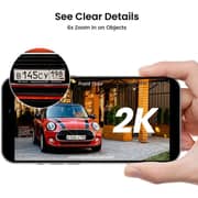 مجموعة كاميرات أوسو C9C2H سولار كام D1 كلاسيك تعمل بالطاقة الشمسية AS-CAM-C9C2H-SOLCA