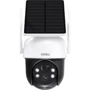 Aosu C9C D1 SolarCam Classic Security Camera - AS-CAM-C9C-SOLCAM-