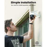 Aosu C9C D1 SolarCam Classic Security Camera - AS-CAM-C9C-SOLCAM-