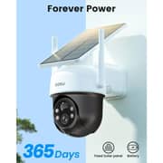 Aosu C9C D1 SolarCam Classic Security Camera - AS-CAM-C9C-SOLCAM-