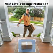 Aosu V83 SE Video Doorbell - AS-CAM-VDO-DB-V8E-SE