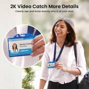Aosu V83 SE Video Doorbell - AS-CAM-VDO-DB-V8E-SE