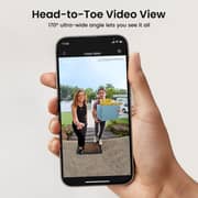 Aosu V83 SE Video Doorbell - AS-CAM-VDO-DB-V8E-SE