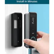 Aosu V8S Ultra Video Doorbell - AS-CAM-VDO-DB-V8S