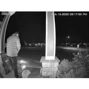 Aosu V8S Ultra Video Doorbell - AS-CAM-VDO-DB-V8S
