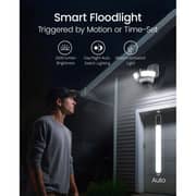 Aosu L5P Pro Floodlight Security Camera