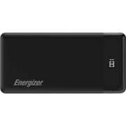 Energizer Power Bank 10000mAh Black - UE10021