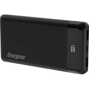 Energizer Power Bank 10000mAh Black - UE10021