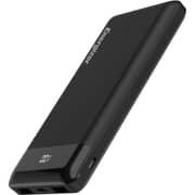 Energizer Power Bank 10000mAh Black - UE10021