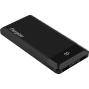 Energizer Power Bank 10000mAh Black - UE10021