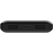 Energizer Power Bank 10000mAh Black - UE10021