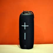 Energizer Portable Bluetooth Speaker Black - BTS-162