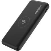Energizer Power Bank 10000mAh Black - QE10008PQ