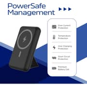 Energizer Power Bank 10000mAh Black - QM10002PQ