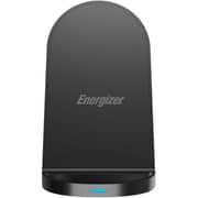 Energizer 3-in-1 Wireless Charger Stand Black - WCP108
