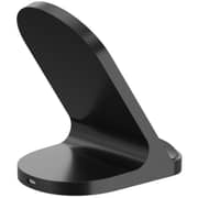Energizer 3-in-1 Wireless Charger Stand Black - WCP108