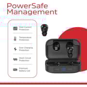 Energizer UB2610 True Wireless Earbuds Black