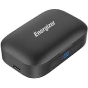 Energizer UB2610 True Wireless Earbuds Black
