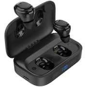 Energizer UB2610 True Wireless Earbuds Black