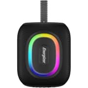 Energizer Portable Bluetooth Speaker Black - BTS-081