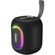 Energizer Portable Bluetooth Speaker Black - BTS-081