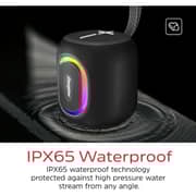 Energizer Portable Bluetooth Speaker Black - BTS-081