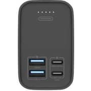 Energizer Power Bank 27000mAh Black - XP27001PD